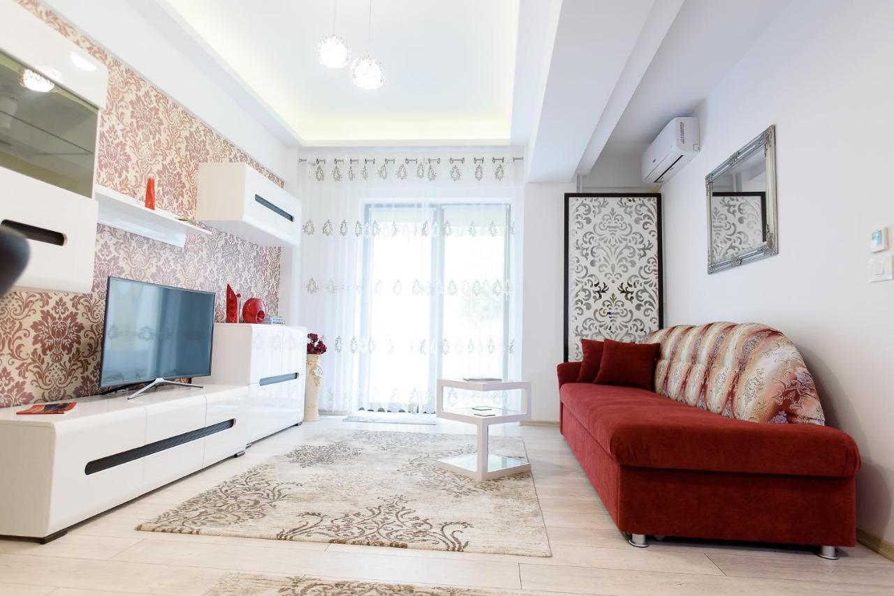 Carla'S Apartment, Airport & Train Station Shuttle Yaş Dış mekan fotoğraf