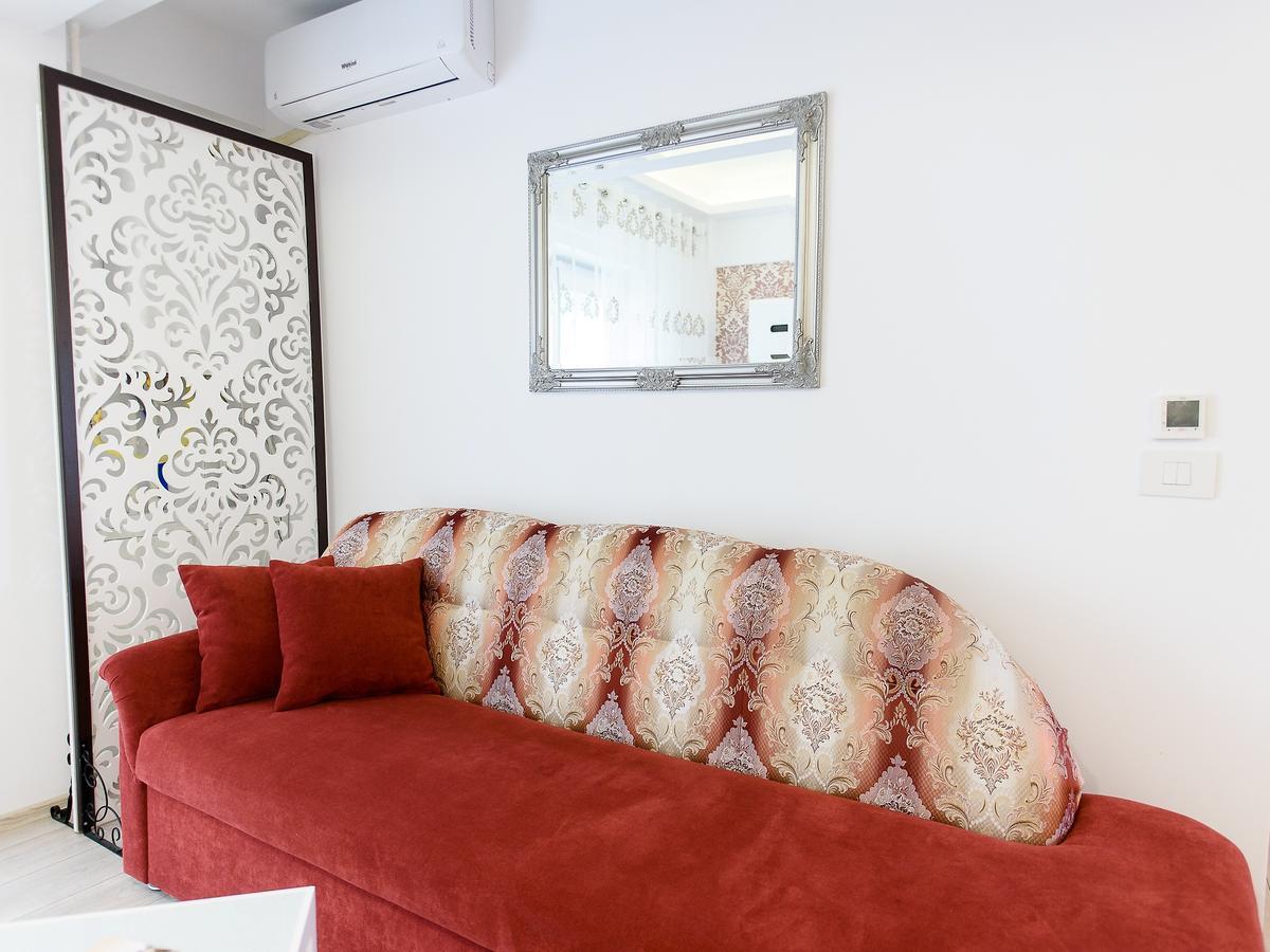 Carla'S Apartment, Airport & Train Station Shuttle Yaş Dış mekan fotoğraf