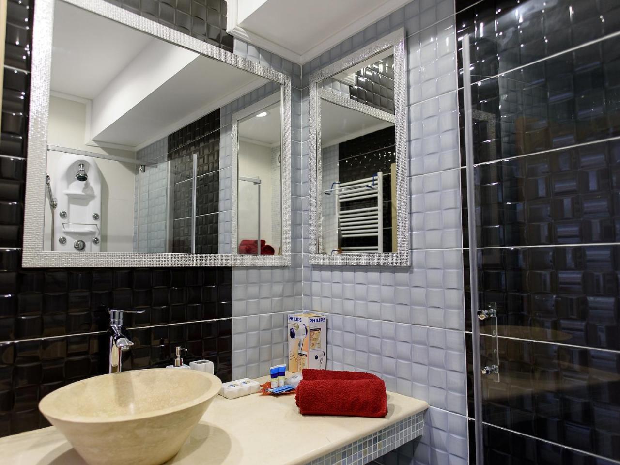 Carla'S Apartment, Airport & Train Station Shuttle Yaş Dış mekan fotoğraf