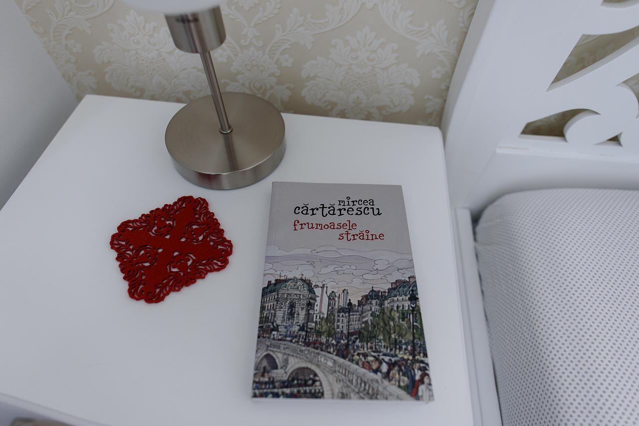 Carla'S Apartment, Airport & Train Station Shuttle Yaş Dış mekan fotoğraf